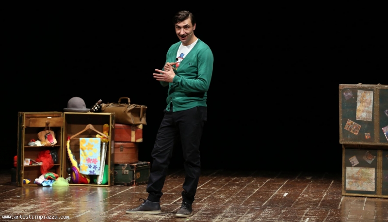 Piero Massimo Macchini